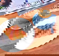 Fiendish Brew - Restaurants Sydney