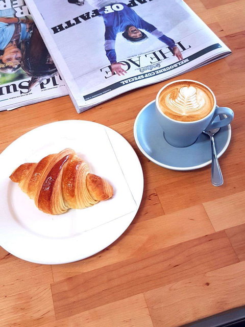 Fiendish Brew - Restaurants Sydney 0