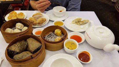 Fortune Place Chinese Restaurant - Restaurants Sydney 0