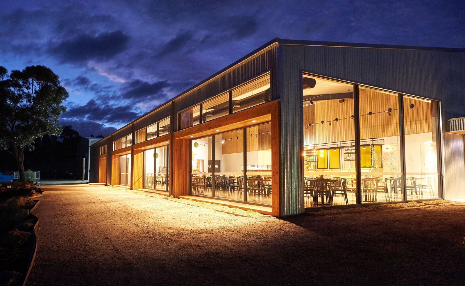 Avenel VIC Restaurants Sydney