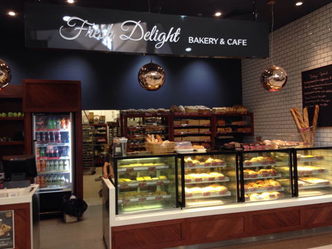 Fresh Delight - Restaurants Sydney 0