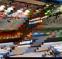 Gami - Maribyrnong - Restaurants Sydney