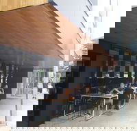 Gauge - Restaurants Sydney