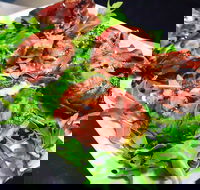 Gepetto's - Restaurants Sydney