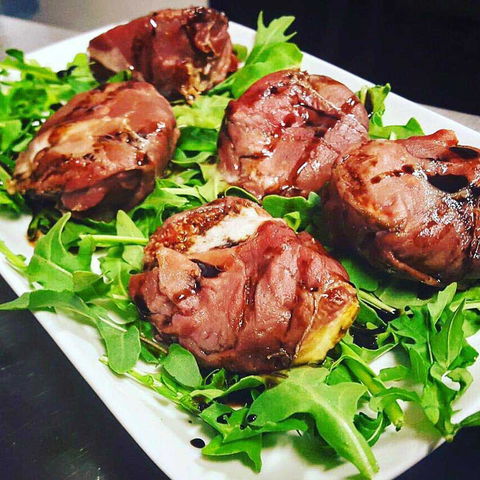 Gepetto's - Restaurants Sydney 0