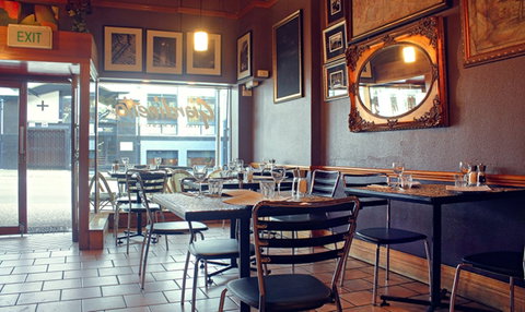 Giardinetto - Restaurants Sydney 0