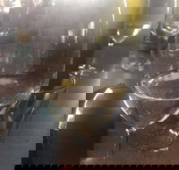 Gilbert's Winery and Cafe - Restaurants Sydney