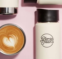 Gloria Jean's Coffees - Macarthur Square - Restaurants Sydney