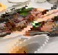 Golden Palace Chinese Restaurant - Restaurants Sydney