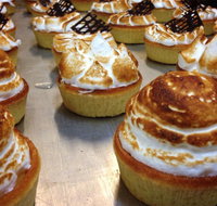Goldstein's Bakery  Pie Shop - Biggera Waters - Restaurants Sydney