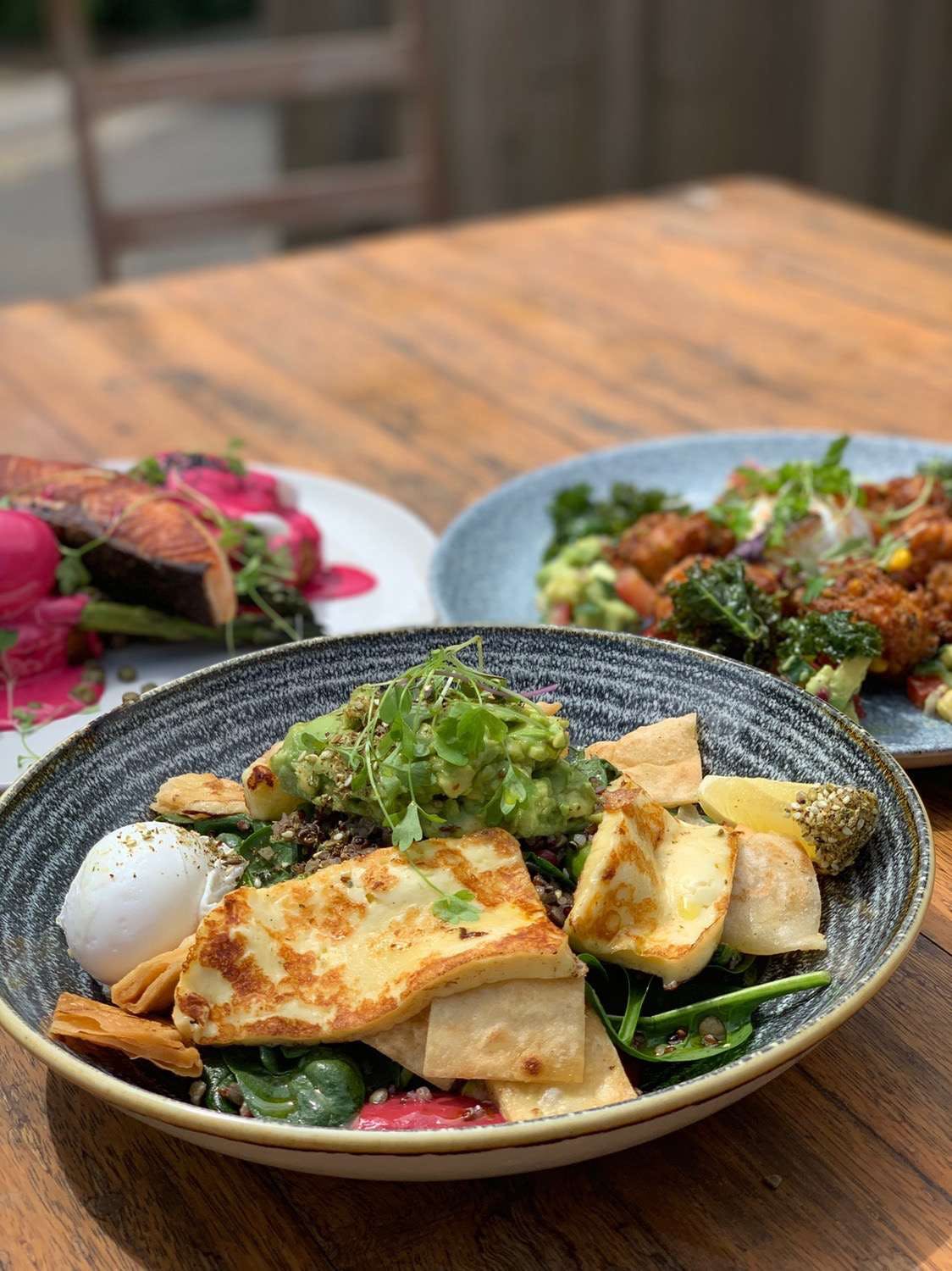 Glen Iris VIC Restaurants Sydney