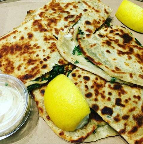 Gozleme King - Macquarie Park - Restaurants Sydney 0