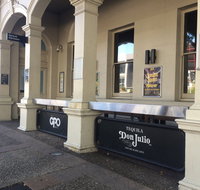 GPO Hotel - Restaurants Sydney