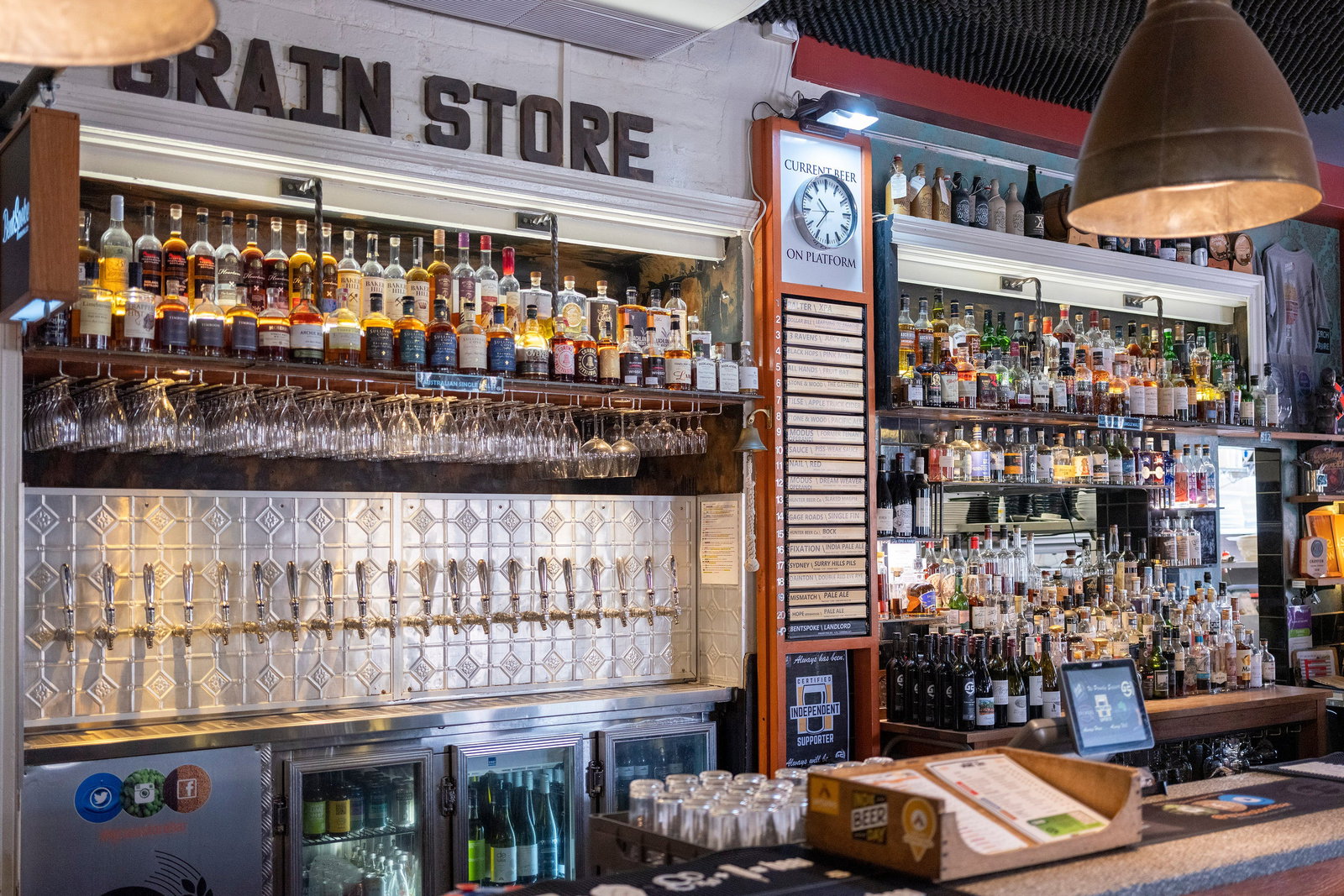 Newcastle East NSW Restaurants Sydney