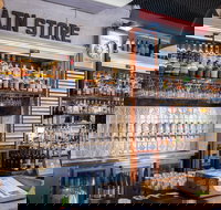 Grain Store Newcastle - Restaurants Sydney