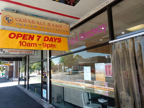 Gujarati Rasoi - Restaurants Sydney 0