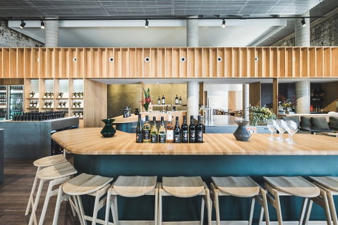 Handpicked Cellar Door - Restaurants Sydney 0