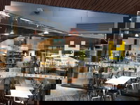 Hangar Cafe Restaurant - Docklands