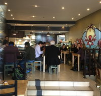 Hari's Vegetarian - Restaurants Sydney