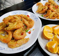 Healthy Ocean Food - Restaurants Sydney