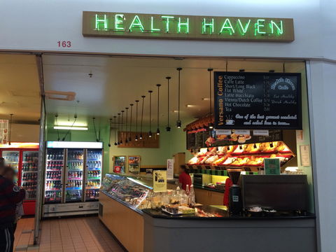 Health Haven - Restaurants Sydney 0