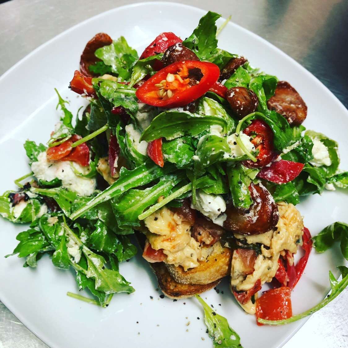 Shepparton VIC Restaurants Sydney