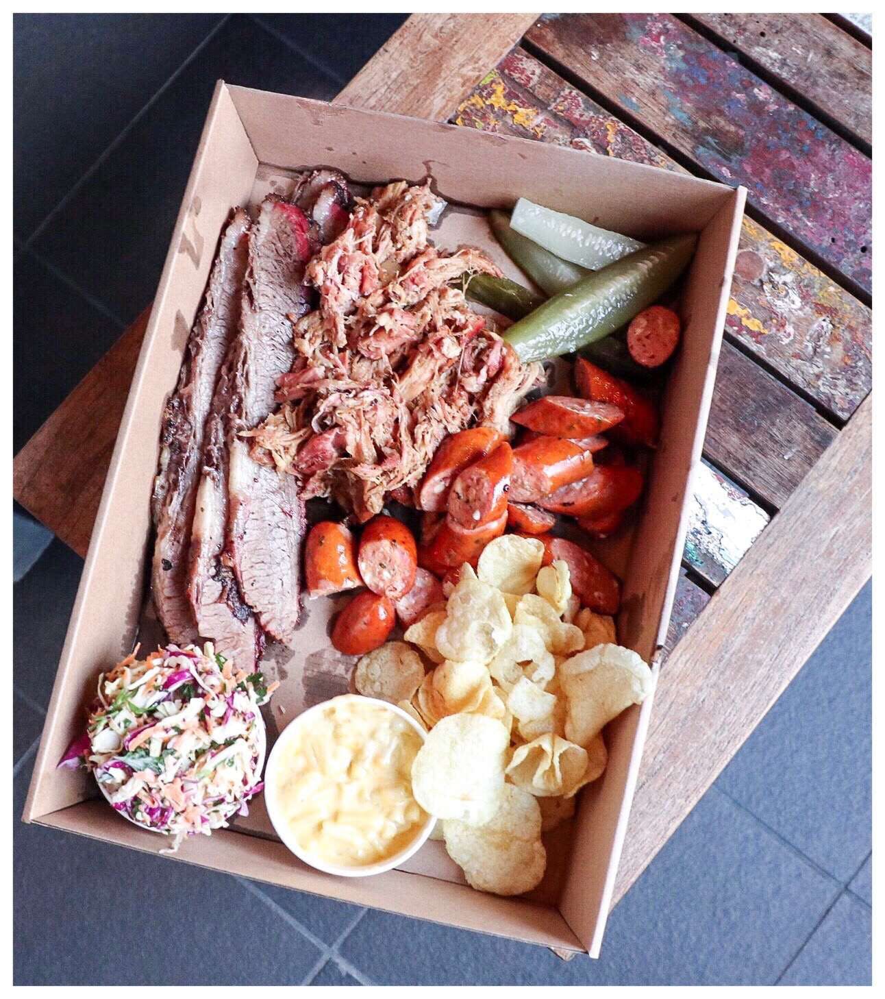 Castle Hill NSW Restaurants Sydney