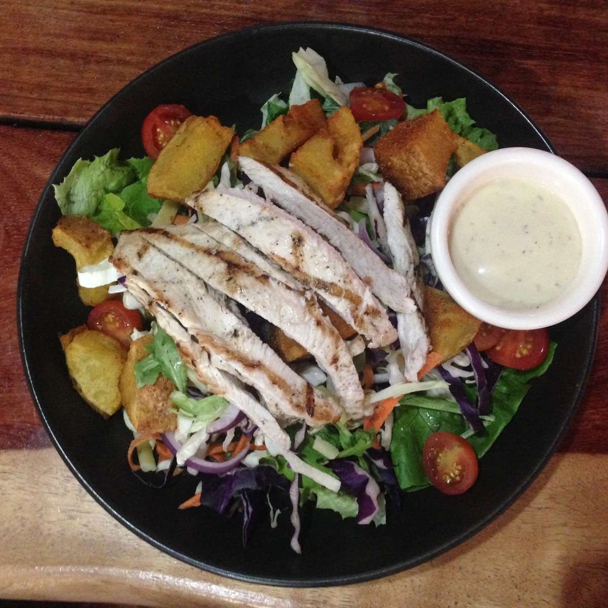 Mandurah WA Restaurants Sydney