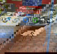 Hollywood Meals Kebabs  Sushi - Restaurants Sydney