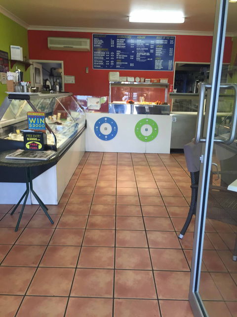 Hollywood Meals Kebabs & Sushi - Restaurants Sydney 0