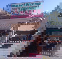 House of Fortune - Restaurants Sydney