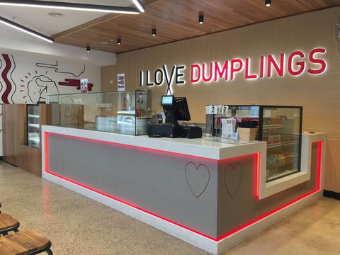 I Love Dumplings Brunswick - Brunswick - Restaurants Sydney 0
