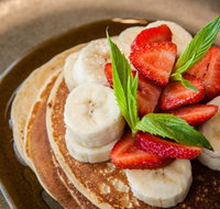 Incafe Restaurant - Restaurants Sydney