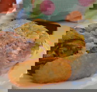 Incredible Edibles - Restaurants Sydney