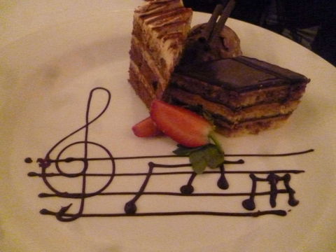 Infuzions Restaurant - Restaurants Sydney 0