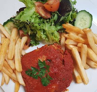 It's Amore Continental Bakery and Cafe - Restaurants Sydney