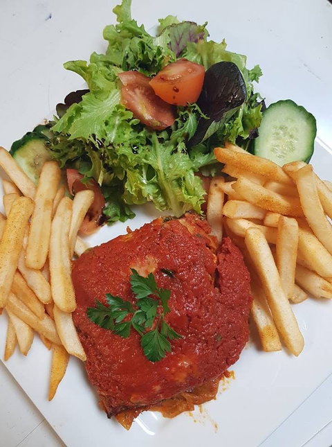 It's Amore Continental Bakery And Cafe - Restaurants Sydney 0