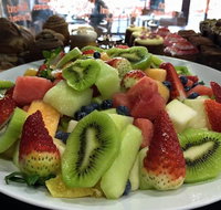 Jada's Cafe - Restaurants Sydney