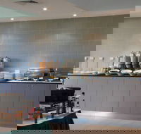 Jasmine Restaurant - Restaurants Sydney