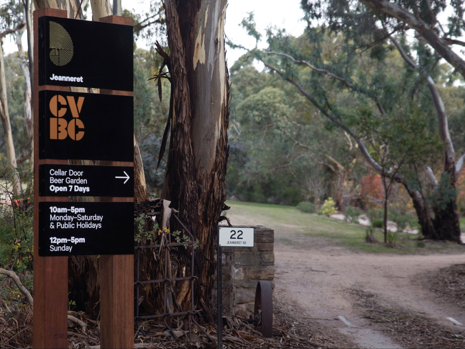 Clare Valley And The Mid North SA Restaurants Sydney