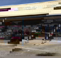 Karrara Thai - Restaurants Sydney