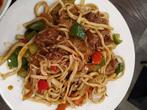 Kaynam Xinjiang Restaurant - Restaurants Sydney 0