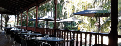 Kelly's Cafe & Restaurant - Restaurants Sydney 0