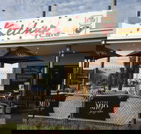 Ketchup Cafe - Restaurants Sydney