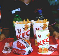 KFC - Burwood East - Restaurants Sydney
