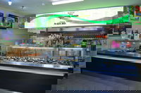 Khanom Thai Restaurant