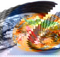 Kinn  Derm - Restaurants Sydney