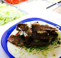 Kings Corner Kebabs - Restaurants Sydney