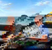 Kurrawa Surf Club - Restaurants Sydney