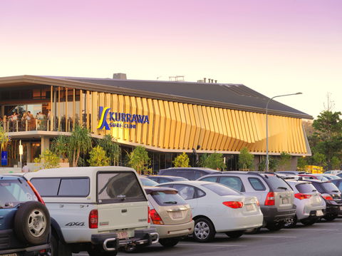 Kurrawa Surf Club - Restaurants Sydney 1